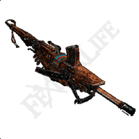 Esperanza Rifle